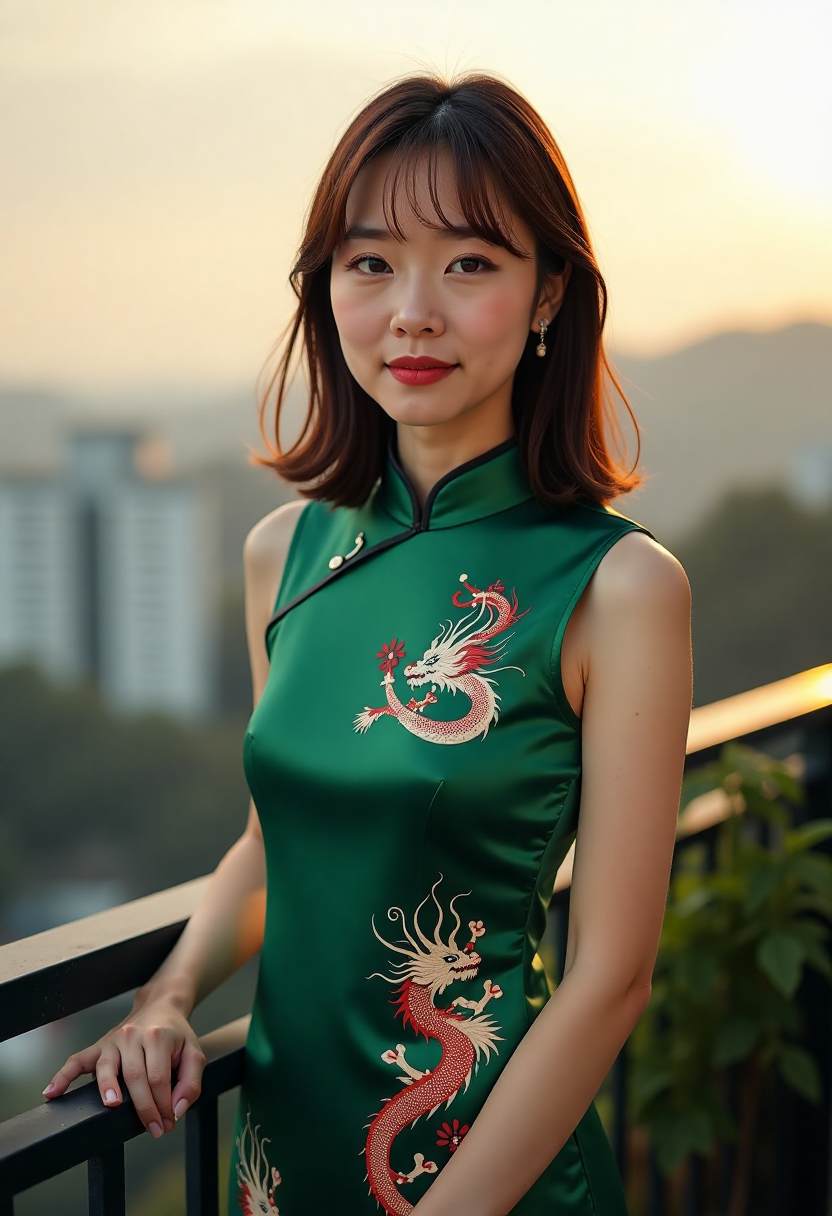 春山可望剧集海报