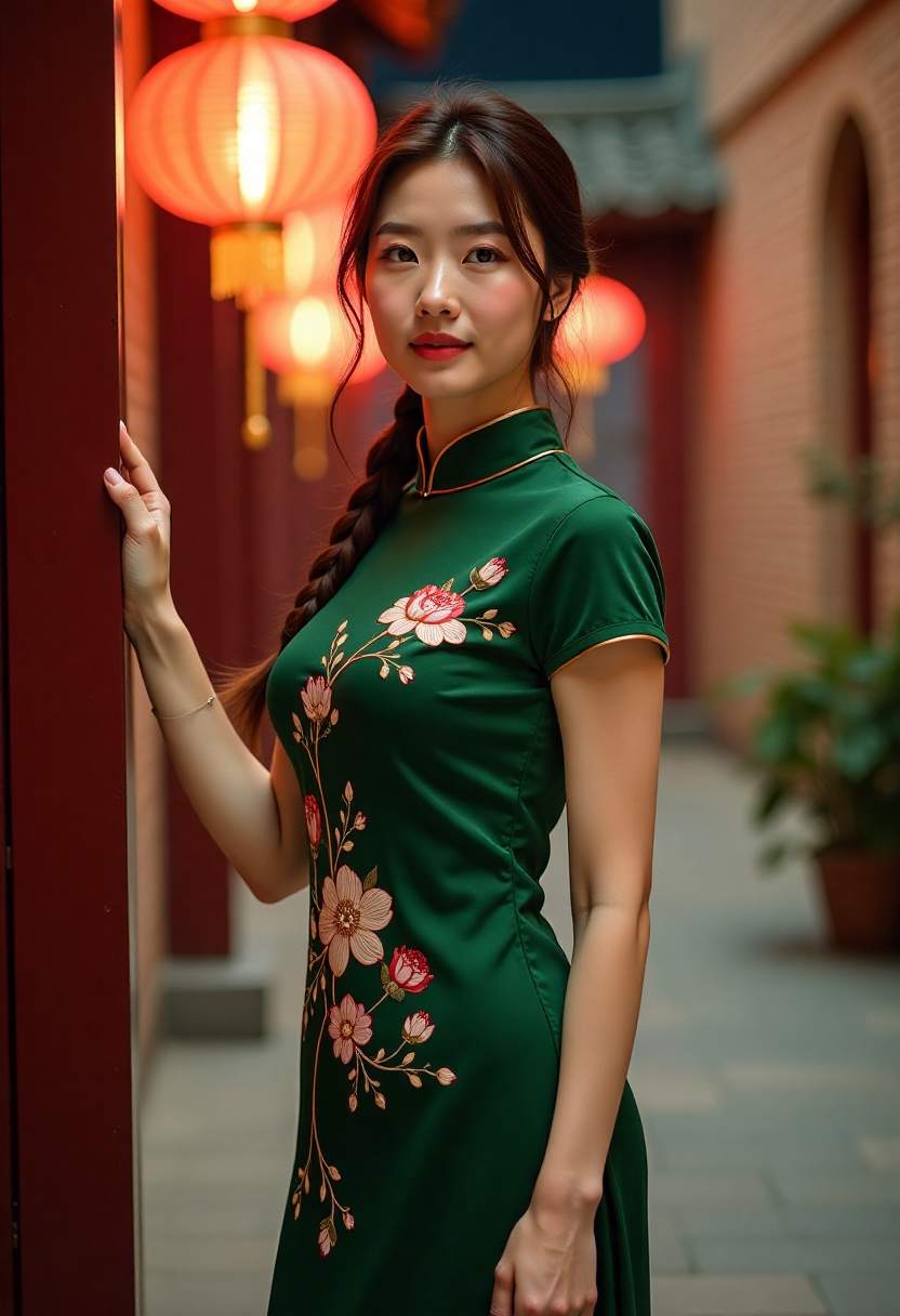 暗夜微光电影海报