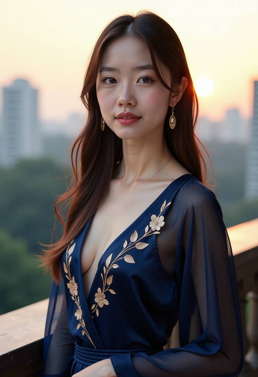 风吹半夏电影海报