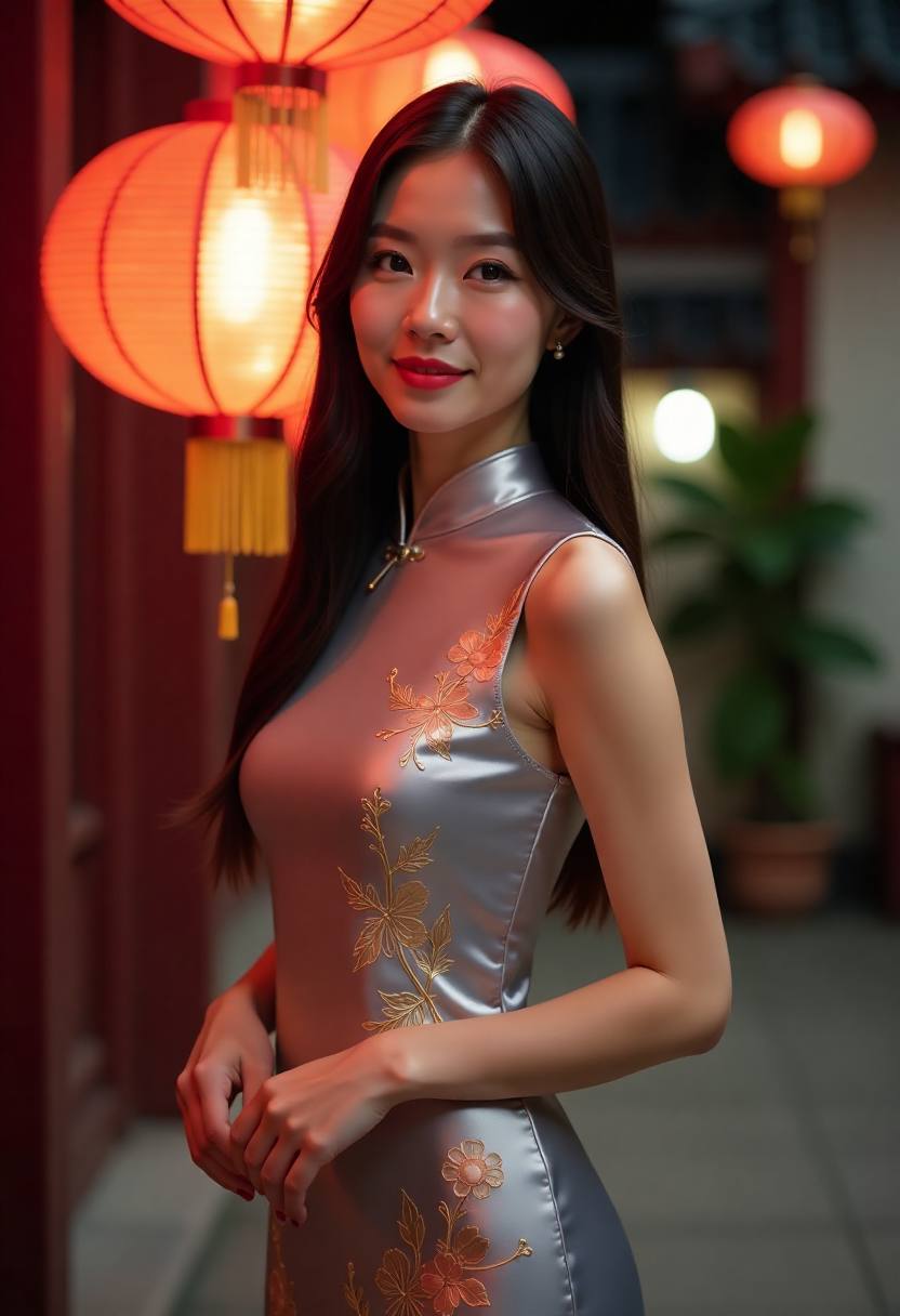 云端之上剧集海报