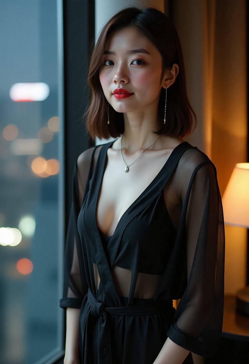 月光有约电影海报